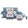 For Samsung Galaxy S21 SM-G9910 Original Charging Port Board - free shipping - PMc TechLife - Order now!