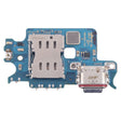For Samsung Galaxy S22 SM-S9010 Original Charging Port Board - free shipping - PMc TechLife - Order now!