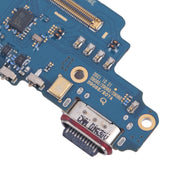 For Samsung Galaxy S22 Ultra SM-S9080 Original Charging Port Board