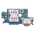 For Samsung Galaxy S23 SM-S9110 Original Charging Port Board - free shipping - PMc TechLife - Order now!