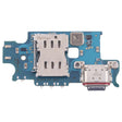 For Samsung Galaxy S23+ SM-S9160 Original Charging Port Board - free shipping - PMc TechLife - Order now!