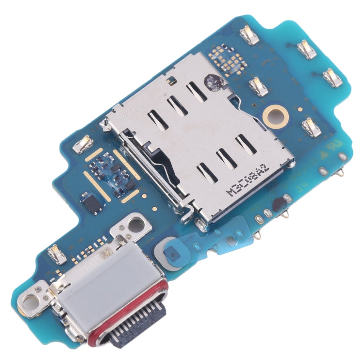 For Samsung Galaxy S24 Ultra SM-S9280 Original Charging Port Board - free shipping - PMc TechLife - Order now!
