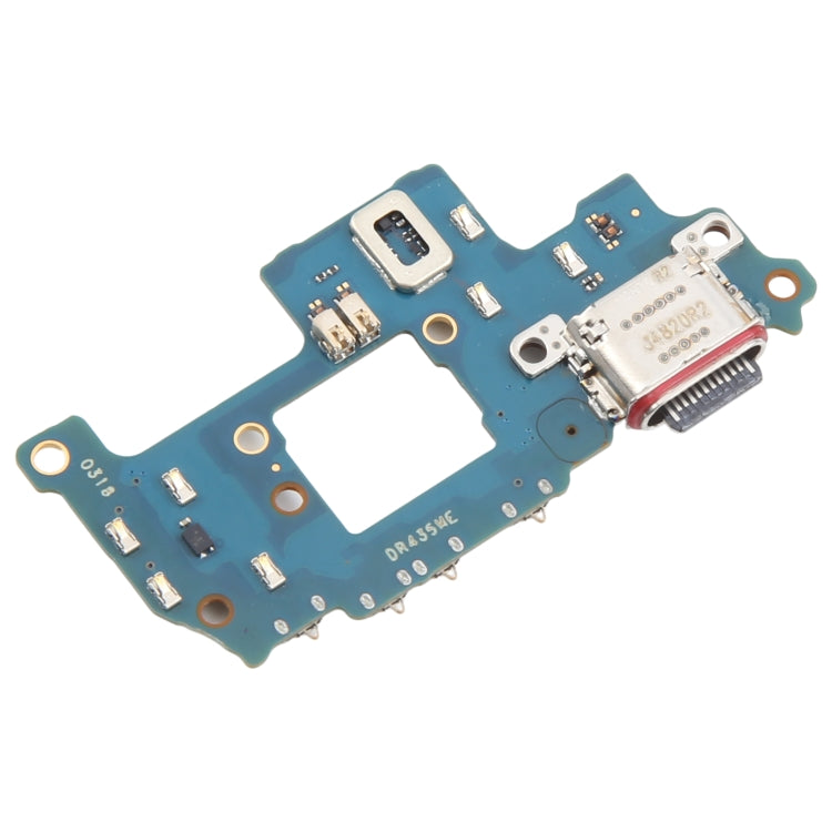 For Samsung Galaxy S24 FE SM-S721B Original Charging Port Board - free shipping - PMc TechLife - Order now!