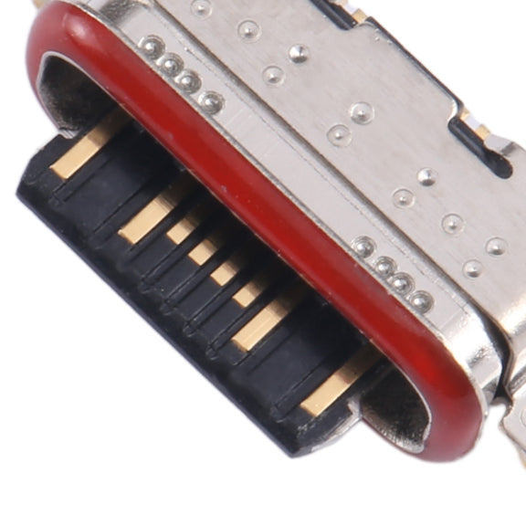 For Xiaomi 11i 5G 2022 10pcs Original Charging Port Connector
