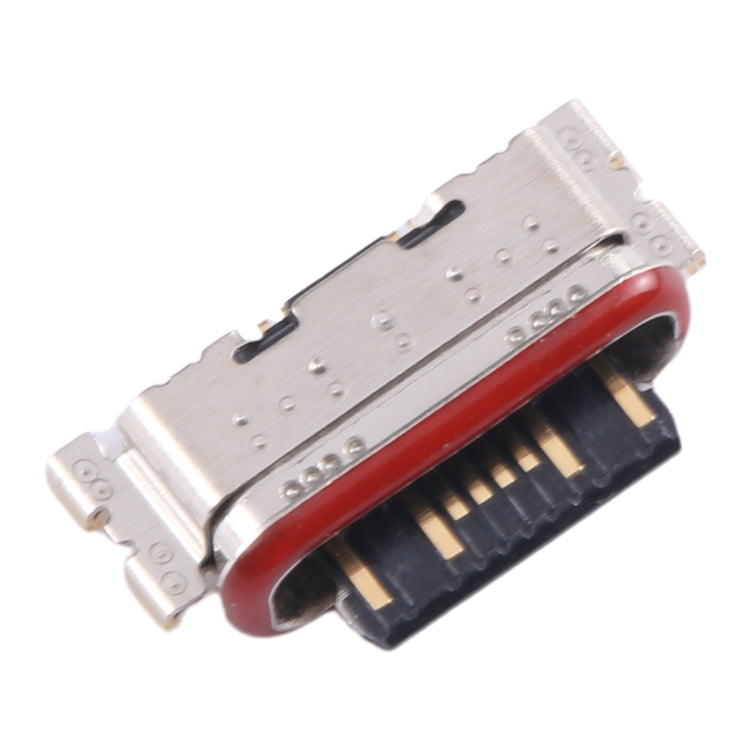 For Xiaomi Redmi K50 Ultra 10pcs Original Charging Port Connector