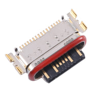 For Xiaomi Redmi K60E 10pcs Original Charging Port Connector