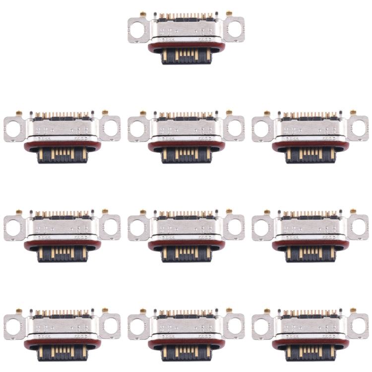 For Xiaomi 13 10pcs Original Charging Port Connector - free shipping - PMC TechLife - Order now!