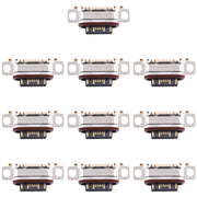 For Xiaomi 13 10pcs Original Charging Port Connector