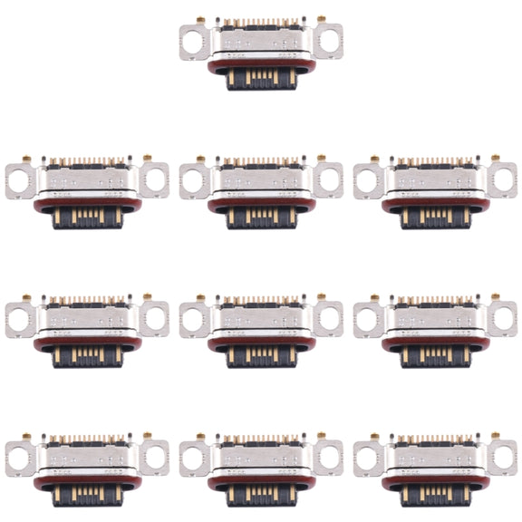 For Xiaomi 13 10pcs Original Charging Port Connector