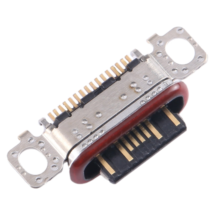 For Xiaomi 13 Pro 10pcs Original Charging Port Connector - Tail Connector by PMC TechLife | Online Shopping South Africa | PMC TechLife