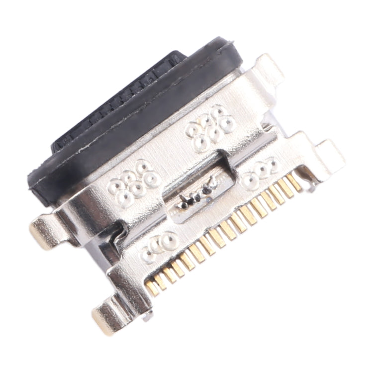 For Xiaomi 10 Pro 5G 10pcs Original Charging Port Connector - Tail Connector by PMC TechLife | Online Shopping South Africa | PMC TechLife