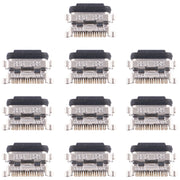 For Xiaomi Redmi K30 Ultra 10pcs Original Charging Port Connector