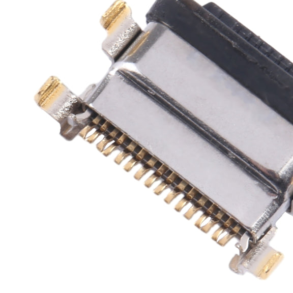 For Xiaomi 12x 10pcs Original Charging Port Connector