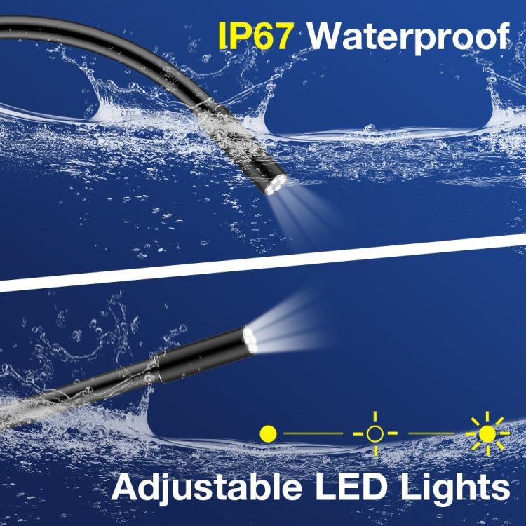 LAUNCH VSP-600 For X431 Pro3S+ / V / V+ / PAD-V USB HD Endoscope Car Repair Tool -  by PMC TechLife | Online Shopping South Africa | PMC TechLife