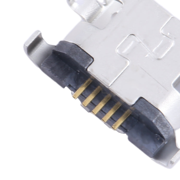 For Infinix Smart 7 X6515 10pcs Original Charging Port Connector - Single Tail Connector by PMC TechLife | Online Shopping South Africa | PMC TechLife