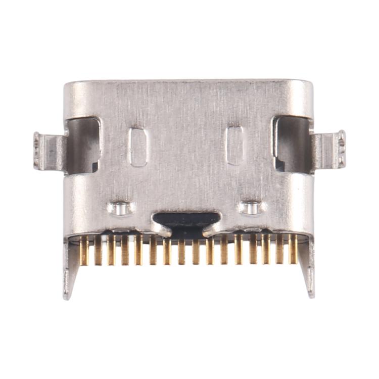 For Infinix Smart 8 Plus X6526 10pcs Original Charging Port Connector - Single Tail Connector by PMc TechLife | Online Shopping South Africa | PMc TechLife | Buy Now Pay Later Mobicred