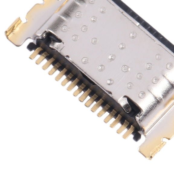 For Tecno Camon 19 Neo 10pcs Original Charging Port Connector