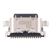 For Tecno Spark 20 Pro+ KJ7 10pcs Original Charging Port Connector