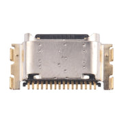 For Tecno Pova 2 LE7 10pcs Original Charging Port Connector
