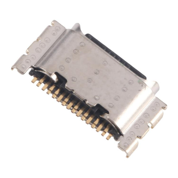 For Tecno Pova 4 Pro LG8N 10pcs Original Charging Port Connector