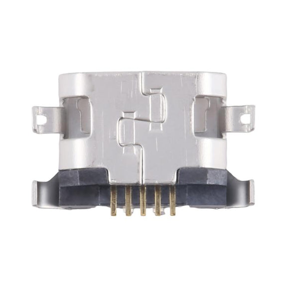 For Tecno Spark Go 2022 10pcs Original Charging Port Connector
