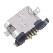 For Tecno Pop 6 Pro BE8 10pcs Original Charging Port Connector