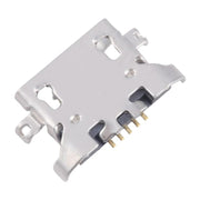 For Tecno Pop 6 Pro BE8 10pcs Original Charging Port Connector