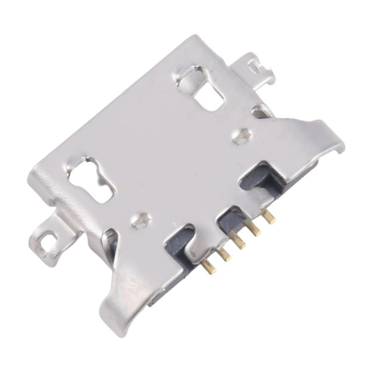 For Tecno Pop 6 Pro BE8 10pcs Original Charging Port Connector