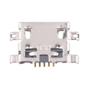 For Tecno Spark 8 Pro KG8 10pcs Original Charging Port Connector