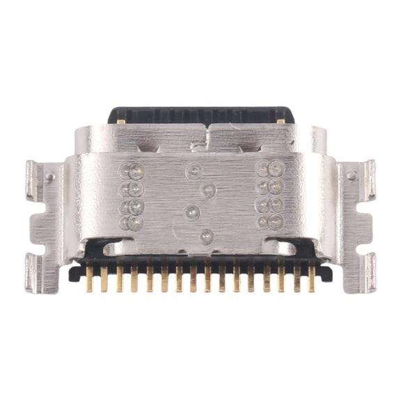 For Tecno Spark Go KC1 10pcs Original Charging Port Connector