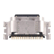 For Tecno Camon 30 4G CL6 10pcs Original Charging Port Connector