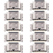 For Tecno Camon 18 P CH7n 10pcs Original Charging Port Connector