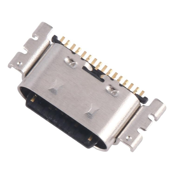 For Tecno Camon 18 P CH7n 10pcs Original Charging Port Connector