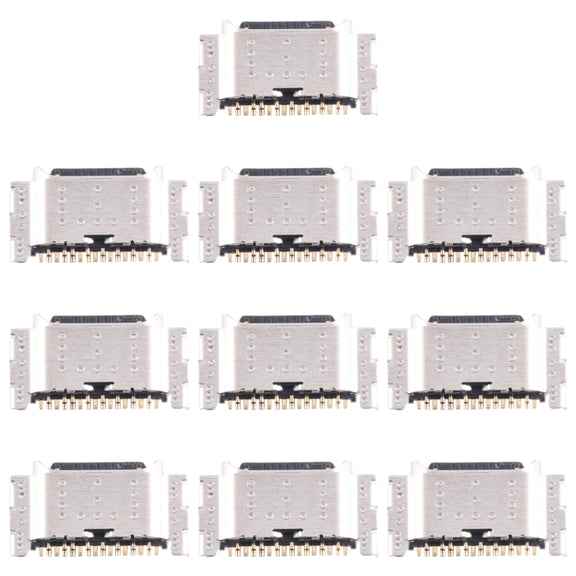 For OPPO Reno5 10pcs Original Charging Port Connector