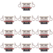 For OPPO Reno6 Pro 10pcs Original Charging Port Connector