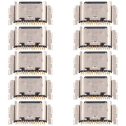 For OPPO Reno9 Pro 5G 10pcs Original Charging Port Connector