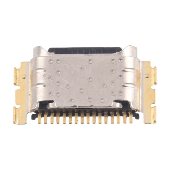 For OPPO A1 Pro 5G 10pcs Original Charging Port Connector