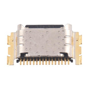For OPPO A58x 5G 10pcs Original Charging Port Connector