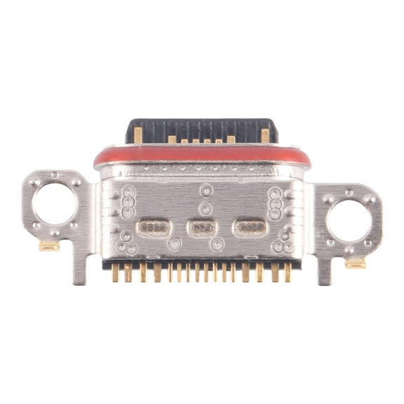 For OPPO A5 Pro 5G 10pcs Original Charging Port Connector