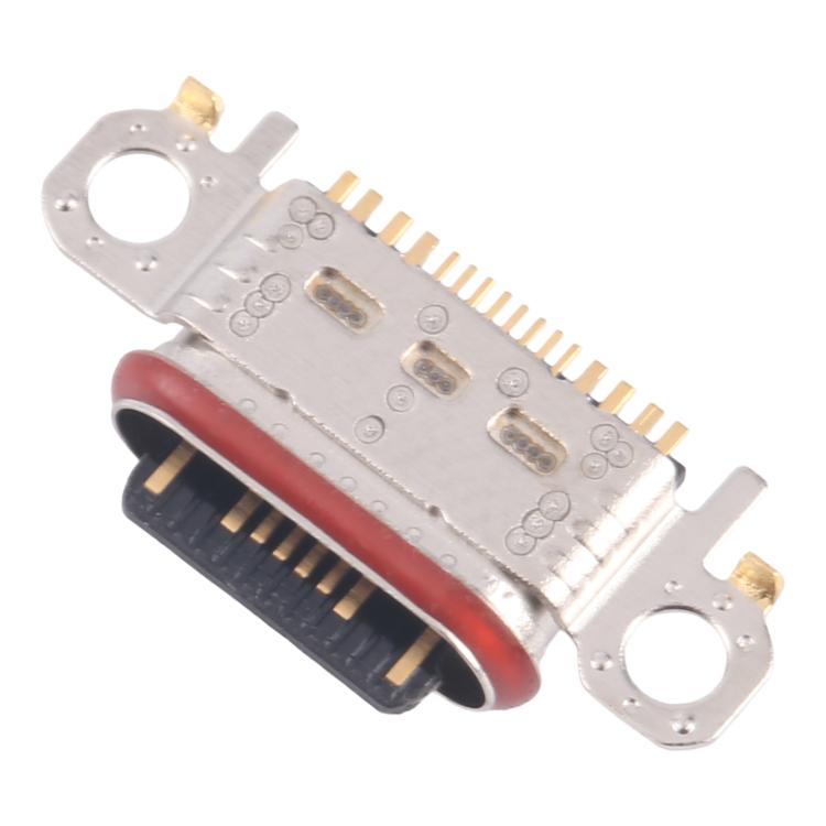 For OPPO A5 Pro 5G 10pcs Original Charging Port Connector