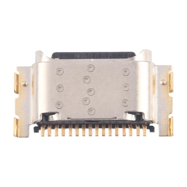 For OPPO A36 4G 10pcs Original Charging Port Connector