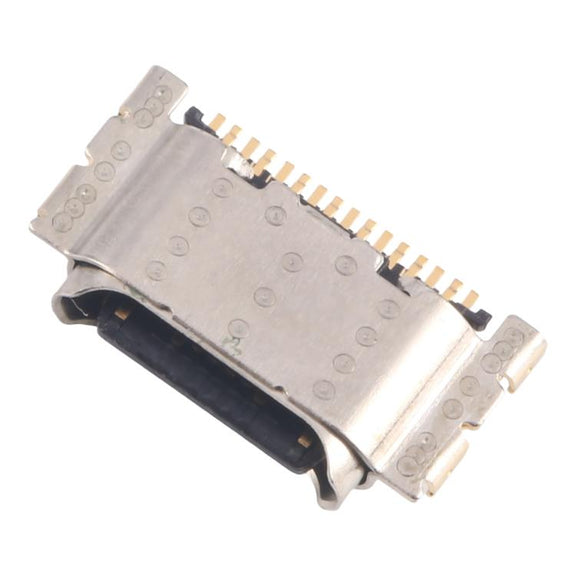 For OPPO A96 4G 10pcs Original Charging Port Connector