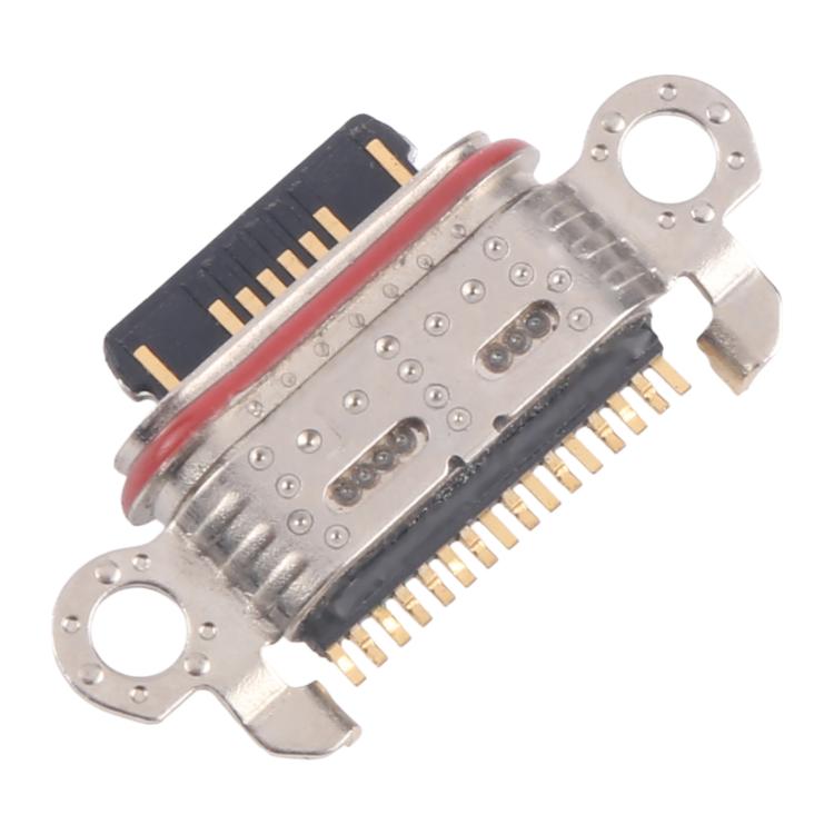 For OPPO Reno12 Pro 5G 10pcs Original Charging Port Connector