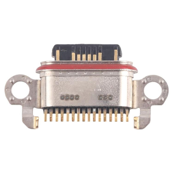 For OPPO Reno7 Pro 5G 10pcs Original Charging Port Connector