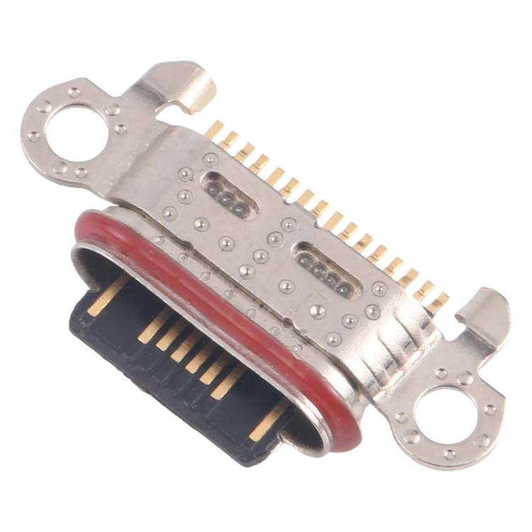 For OPPO Reno9 Pro+ 5G 10pcs Original Charging Port Connector - free shipping - PMc TechLife - Order now!