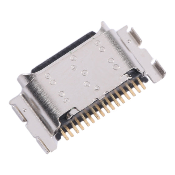 For Realme Q2 10pcs Original Charging Port Connector
