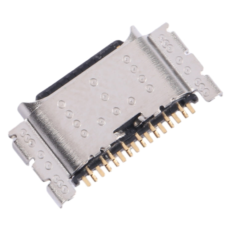 For Realme V13 10pcs Original Charging Port Connector