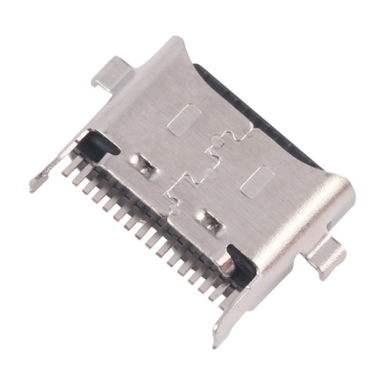 For Realme V20 5G RMX3611 10pcs Original Charging Port Connector
