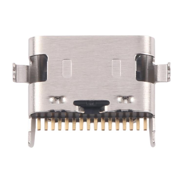 For Realme 10s 5G 10pcs Original Charging Port Connector