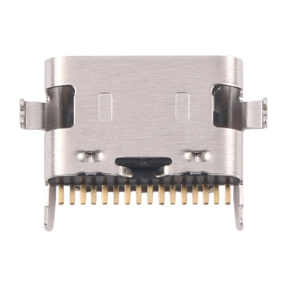 For Realme 10 5G RMX3663 10pcs Original Charging Port Connector